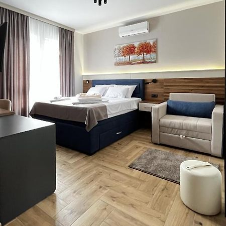 Caka Luxury Rooms & Restaurant Ćuprija Exteriér fotografie