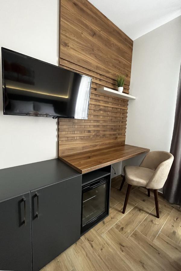 Caka Luxury Rooms & Restaurant Ćuprija Exteriér fotografie