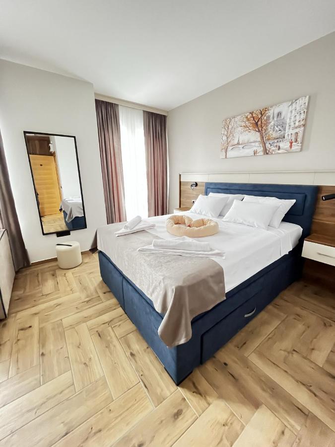 Caka Luxury Rooms & Restaurant Ćuprija Exteriér fotografie