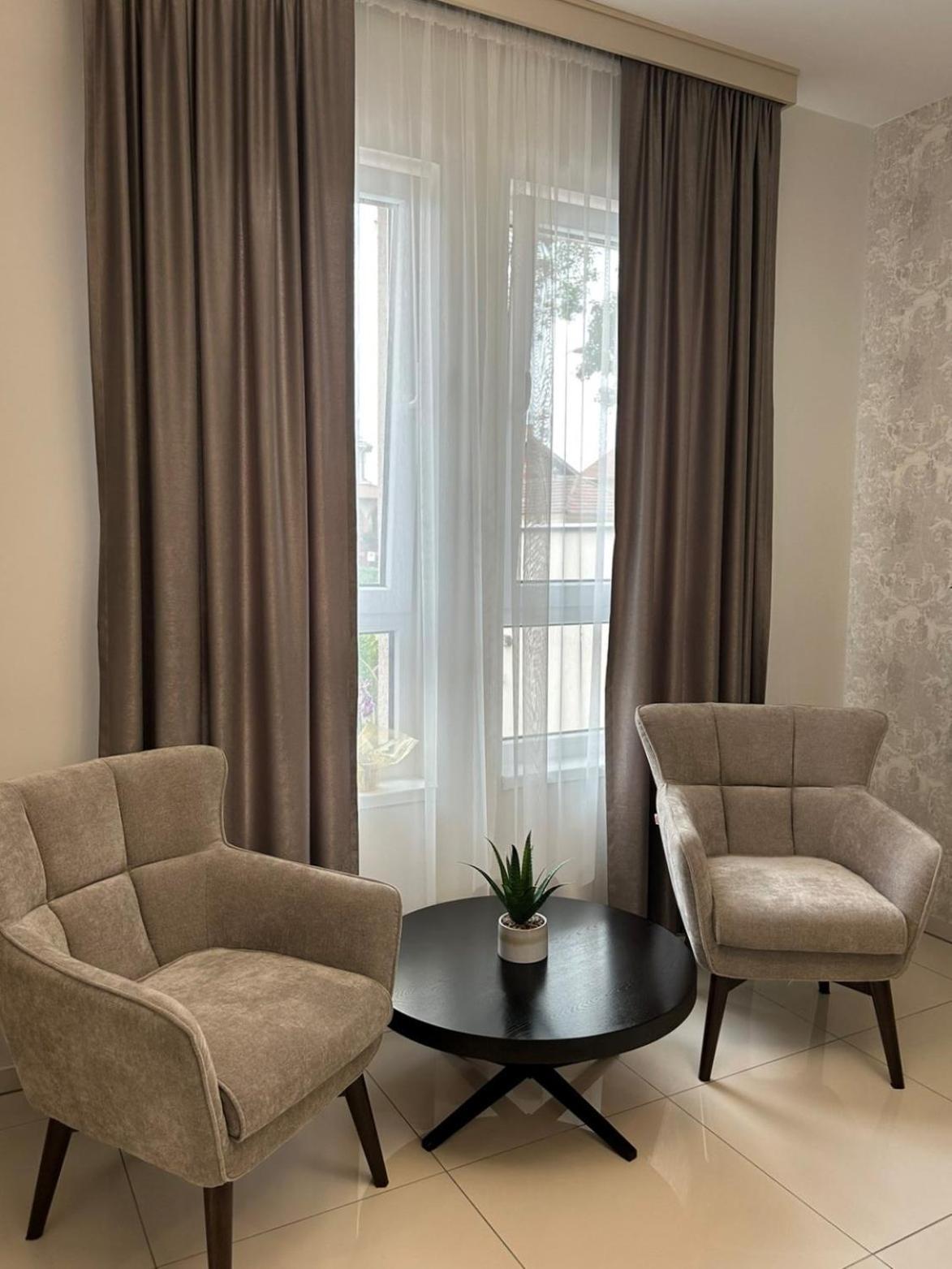 Caka Luxury Rooms & Restaurant Ćuprija Exteriér fotografie