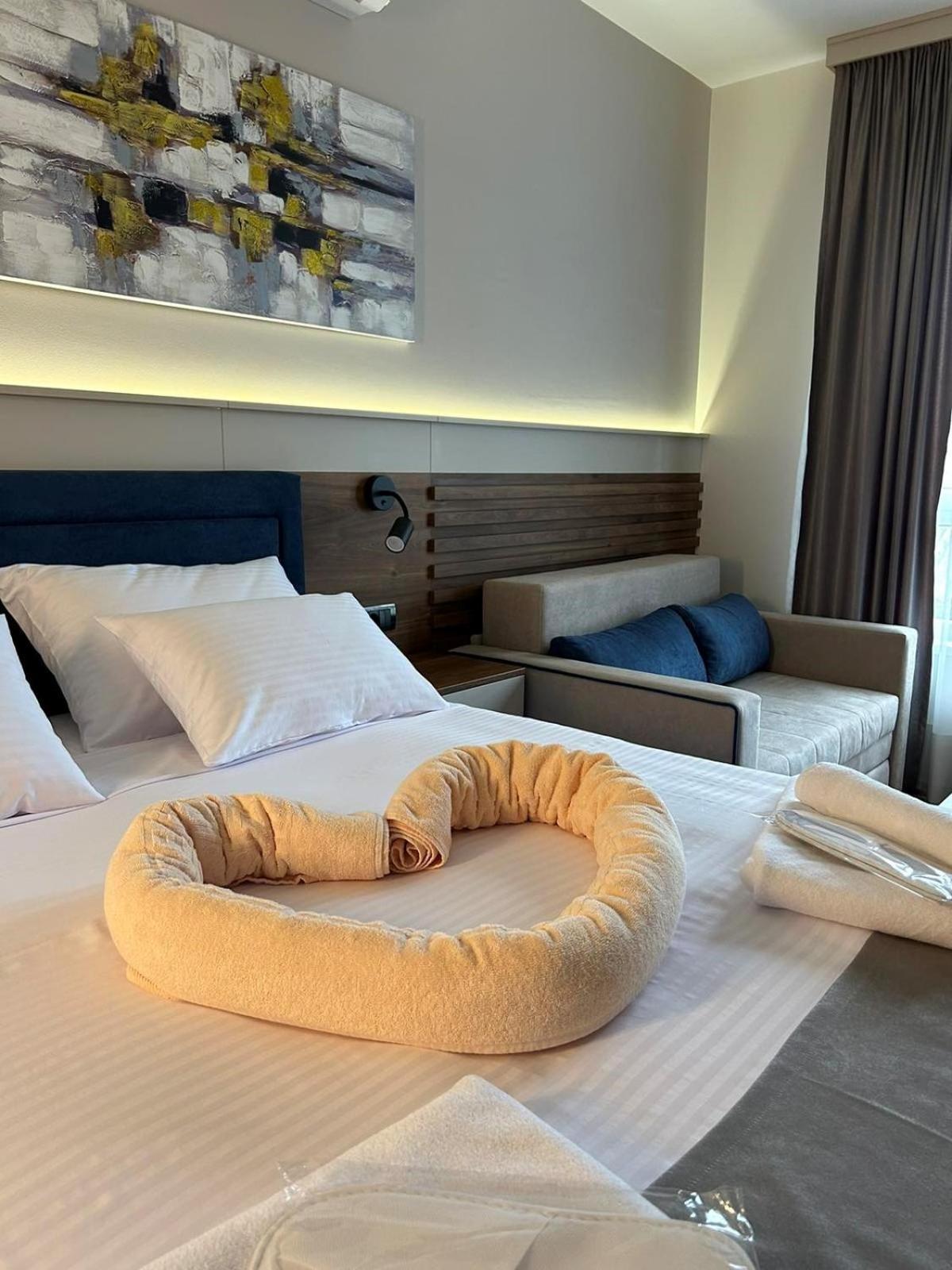 Caka Luxury Rooms & Restaurant Ćuprija Exteriér fotografie