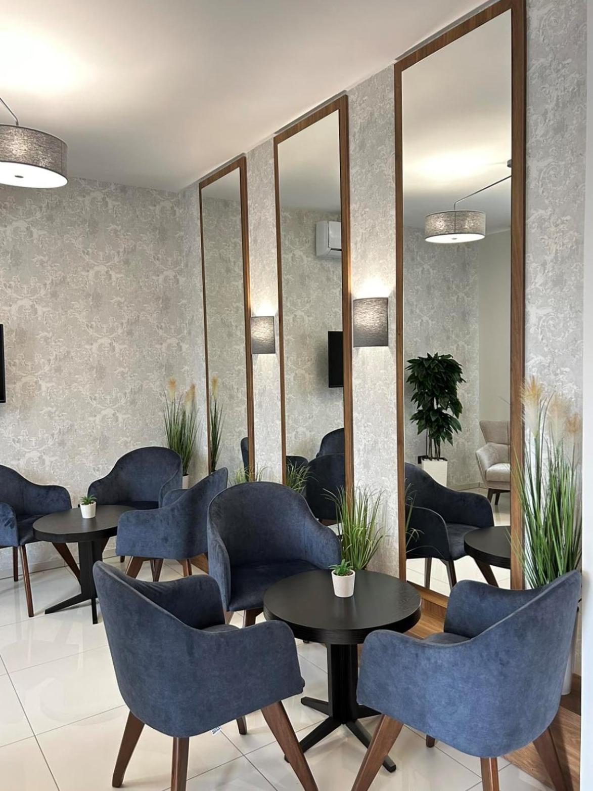 Caka Luxury Rooms & Restaurant Ćuprija Exteriér fotografie